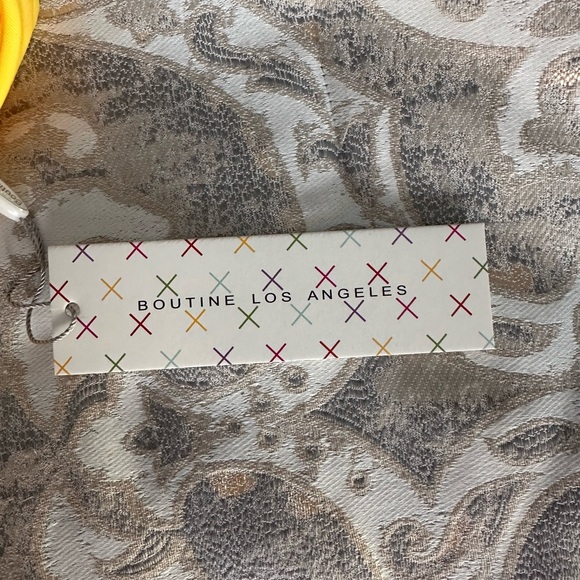 Boutine LA bikini - Picture 7 of 9